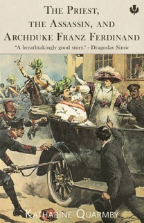 Gavrilo Princip and my great-grandfather, who may have blessed his bloody&nbsp;enterprise